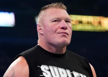 Brock Lesnar
