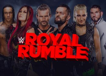 Importante superestrella de NXT podría estar en Royal Rumble