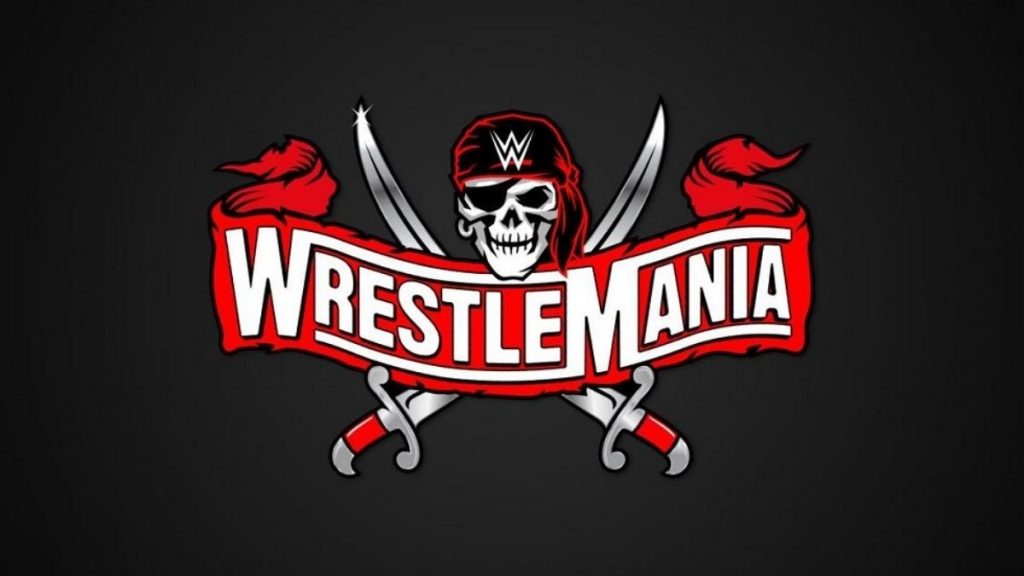 Cartelera rumoreada para WrestleMania 37
