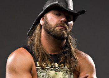 James Storm