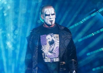 Sting ve poco probable retirarse tras AEW All In