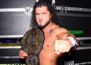 WWE habría intentado el fichaje de RUSH