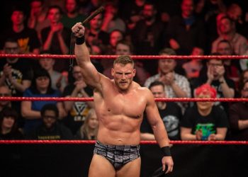 Actualización sobre la lesión de Ridge Holland