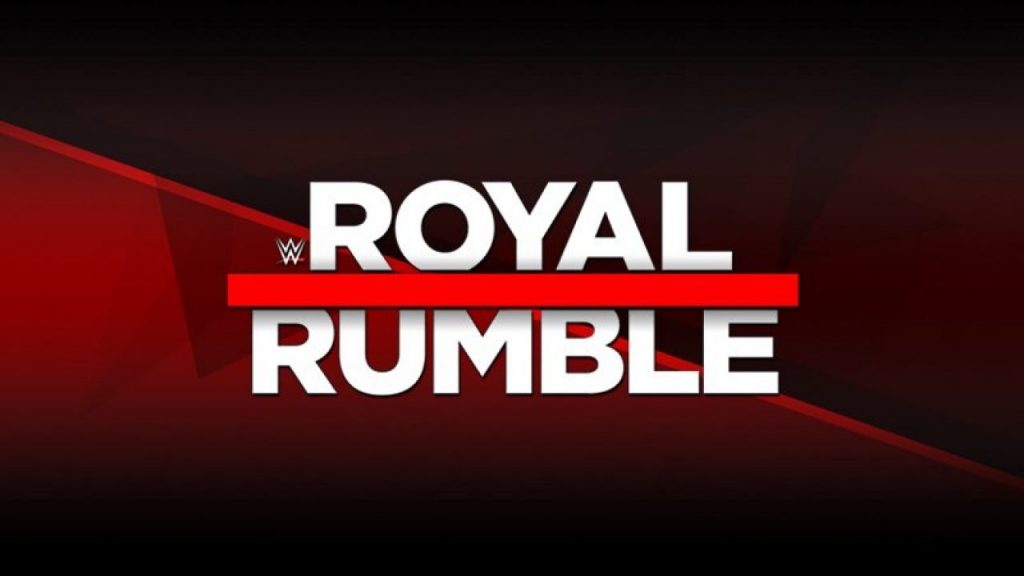 Posible ubicación de WWE Royal Rumble 2023