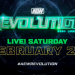 AEW Revolution podría cambiar de fecha AEW Revolution podría cambiar de fecha