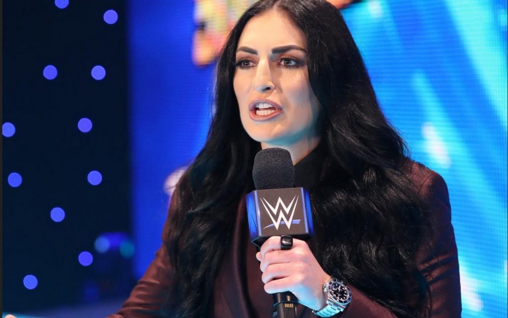 Sonya Deville regresará al ring la próxima semana en SmackDown