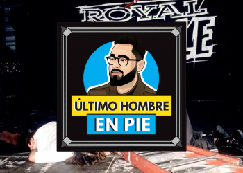 🎙️ UHEP – El infame I Quit Match entre The Rock y Mankind en Royal Rumble 1999