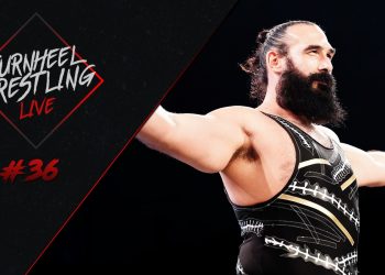 🎙️ Sonya Deville regresa a WWE, Tributo a Brodie Lee y más | TurnHeelWrestling Live #36