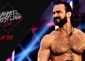🎙️ Drew McIntyre positivo en COVID-19, A-KID reta al campeón | TurnHeelWrestling Live #38