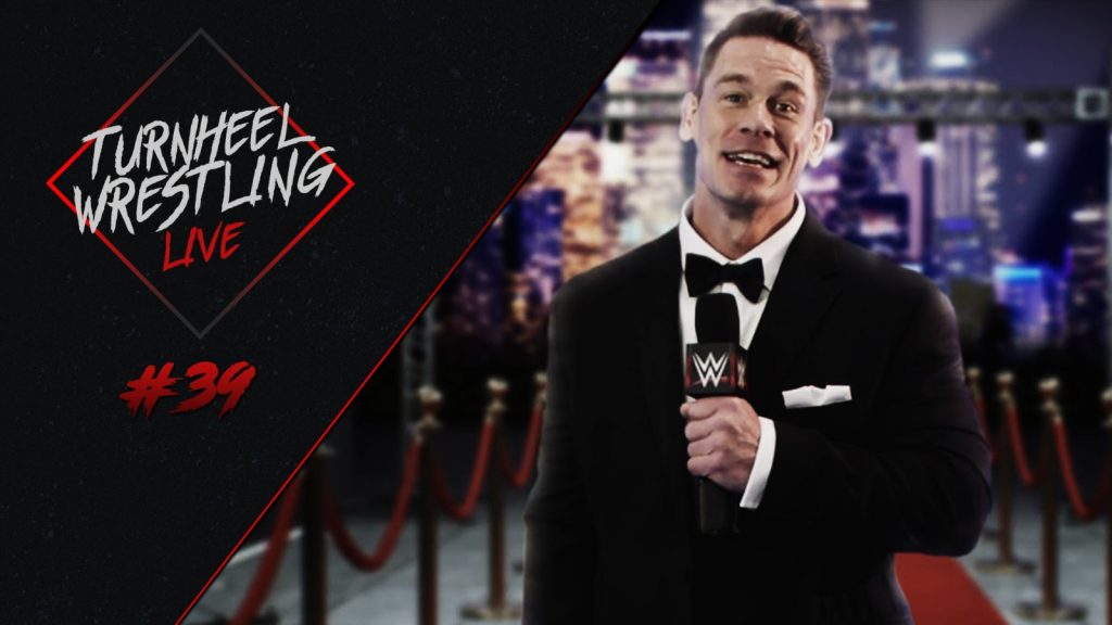 🎙️ WrestleMania 37 con público, Sting volverá a luchar | TurnHeelWrestling Live #39