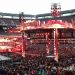 Rumores sobre el posible aforo de WrestleMania 37 WrestleMania 37