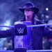 Se desvela la situación contractual de The Undertaker