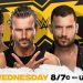 Resultados WWE NXT 13 de enero de 2021