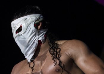 Bandido estaría muy cerca de firmar con AEW