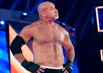 Goldberg podría romper un importante récord WWE tenía planes pensados para Goldberg en WrestleMania 37.