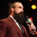 Seth Rollins rinde tributo a Brodie Lee en el último WWE Live Seth Rollins rinde tributo a Brodie Lee en el último WWE Live