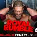 ¿Por qué anunció Edge su participación en Royal Rumble 2021? ¿Por qué anunció Edge su participación en Royal Rumble 2021?