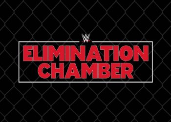 Posible spoiler sobre Elimination Chamber 2021