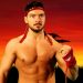 Ethan Page, descontento con su combate cinematográfico en IMPACT Wrestling Hard To Kill Ethan AEW