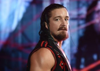 Jay White: 'Mañana será mi última noche en NJPW'