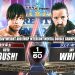 Resultados NJPW Wrestle Kingdom 15 noche 2 Resultados NJPW Wrestle Kingdom 15 noche 2