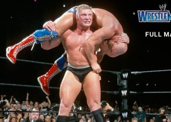 Kurt Angle: "Chris Benoit iba a sustituirme en WrestleMania XIX"