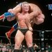 Kurt Angle revela que el plan original para WrestleMania 19 era vencer a Brock Lesnar Kurt Angle: "Chris Benoit iba a sustituirme en WrestleMania XIX"