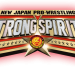 NJPW anuncia el videojuego NJPW Strong Spirits NJPW Strong Spirits