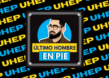 🎙️ Resumen UHEP #8 – Alianzas, retornos y WrestleMania 37