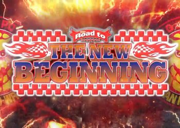 Resultados NJPW Road to The New Beginning días 1, 2 y 3