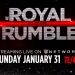 Posible orden de los combates de Royal Rumble 2021 Posible orden de los combates de Royal Rumble 2021