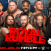 Resultados WWE Royal Rumble 2021 Resultados WWE Royal Rumble 2021