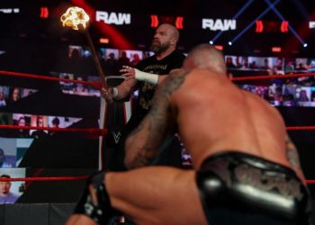 🎙️ UHEP #91 – Triple H, fuego y desapariciones en WWE Raw