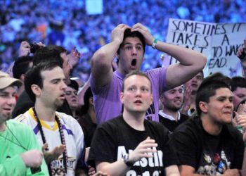 Posible alternativa al público para WrestleMania 37