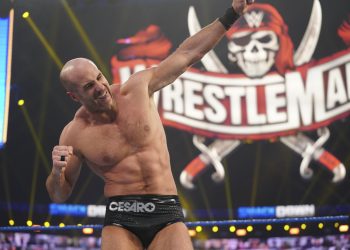 Participantes confirmados para la Cámara de la Eliminación de SmackDown en Elimination Chamber 2021