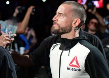CM Punk revela con que talentos de AEW le gustaría trabajar