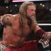 Planes originales para Edge en WrestleMania 37 Planes originales para Edge en WrestleMania 37