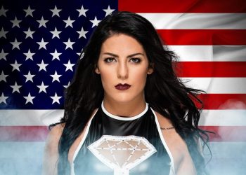 Actualización sobre el fichaje de Tessa Blanchard por AEW