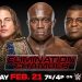 Bobby Lashley defenderá el Campeonato de los Estados Unidos en WWE Elimination Chamber 2021 Bobby Lashley defenderá el Campeonato de los Estados Unidos en WWE Elimination Chamber 2021