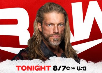 Resultados WWE RAW 1 de febrero de 2021