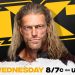 🎙️ UHEP #107 - Edge debutará en WWE NXT Resultados WWE NXT 3 de febrero de 2021
