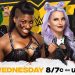 previa WWE NXT