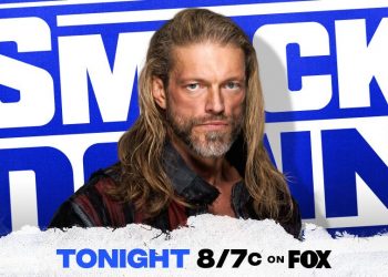 Resultados WWE SmackDown 19 de febrero de 2021