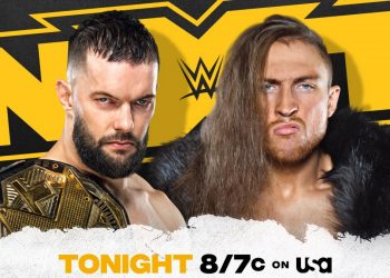 Resultados WWE NXT 10 de febrero de 2021