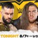 Resultados WWE NXT 10 de febrero de 2021