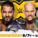 Previa WWE NXT 24 de febrero de 2021 previa wwe nxt 24 de febrero
