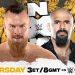 Resultados WWE NXT UK 18 de febrero de 2021 Resultados WWE NXT UK 18 de febrero de 2021