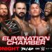 Resultados WWE Elimination Chamber 2021