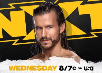 Resultados WWE NXT 24 de febrero de 2021