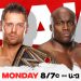 Resultados WWE RAW 1 de marzo de 2021 Resultados WWE RAW 1 de marzo de 2021